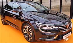 Renault Talisman