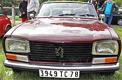 Peugeot 304 S cabriolet