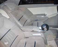 Italdesign - Giugiaro GEA