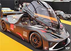 KTM X-Bow GT4