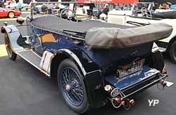 Talbot type AG 14/45 HP Tourer