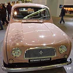 Renault 4L