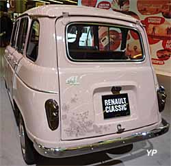 Renault 4L