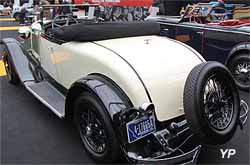 Chrysler Series 75 Roadster