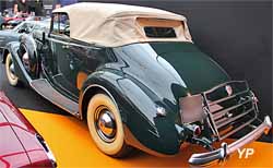 Packard Super Eight (15e série) Convertible Victoria