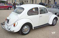 Volkswagen Coccinelle