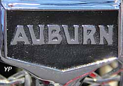 Auburn 12-161 Cabriolet C