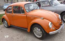 Volkswagen Coccinelle