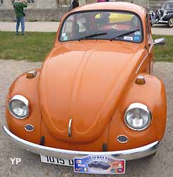 Volkswagen Coccinelle