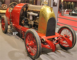 Fiat S76