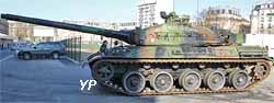 Char AMX-30