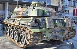 Char AMX-30