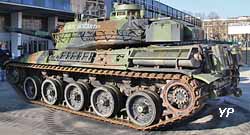 Char AMX-30