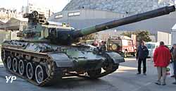 Char AMX-30