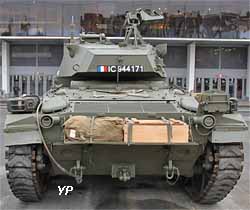 Char M24 Chaffee