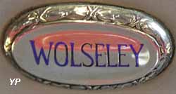 Wolseley 10 HP Coupé docteur