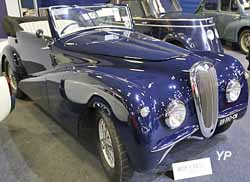 Lancia Augusta / Lancia Belna