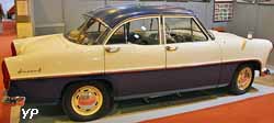 Simca Ariane 8