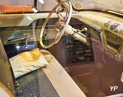 Simca Ariane 8