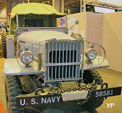 International Harvester M2-4