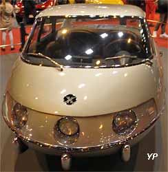 Pinin Farina PFX