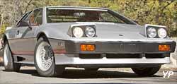 Lotus Esprit