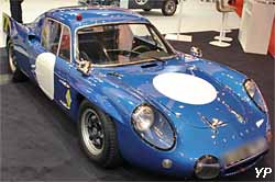 Alpine M65