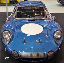 Alpine M65