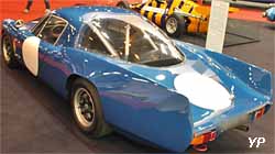 Alpine M65