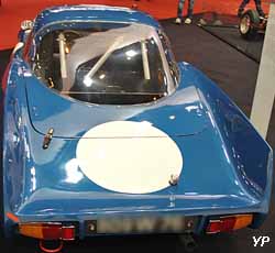 Alpine M65