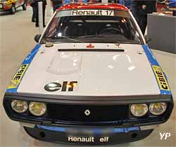 Renault 17 (R17) Groupe V