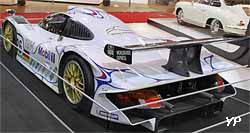 Porsche 911 GT1