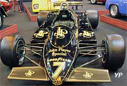 Lotus 91/7