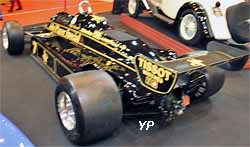 Lotus 91/7