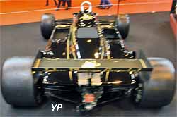 Lotus 91/7