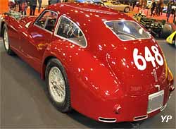 Alfa Romeo 6C 2500 SS Competizione