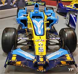 Renault R26