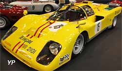 Ferrari 512S/512M