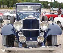 Packard Standard Eight 902 coupé