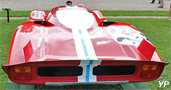 Ferrari 512S