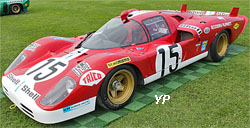 Ferrari 512S/512M