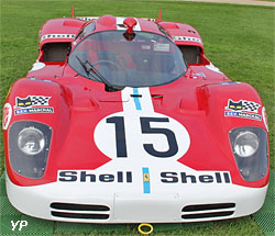 Ferrari 512S