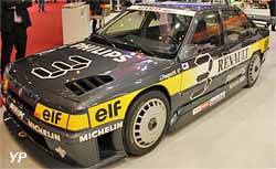 Renault 21 Turbo Superproduction