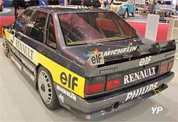 Renault 21 Turbo Superproduction