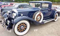 Packard Standard Eight 902 coupé