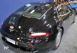 Bugatti EB112