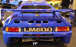 Venturi 600 LM-S