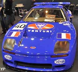 Venturi 600 LM-S