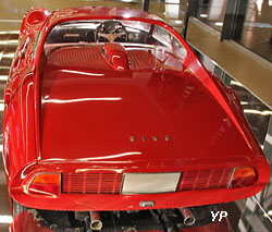 Dino Berlinetta Speciale