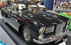 Facel Vega prototype V